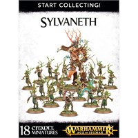 Sylvaneth Start Collecting Warhammer Age of Sigmar